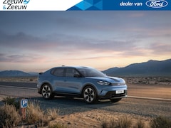 Ford Capri - Collection Extended Range AWD 77 kWh | 21" Lichtmetalen velgen | Elektrische achterklep |