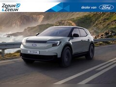 Ford Explorer - Collection Extended Range RWD 79 kWh | 20" Zwarte Velgen | Zwart dak en spiegels | Elektri