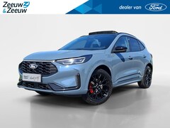 Ford Kuga - 2.5 PHEV BlueCruise Edition 243PK | 20" Lichtmetalen velgen | El. Trekhaak | Premium Conne