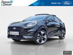Ford Puma - 1.0 EcoBoost Hybrid ST-Line X | gratis automaat | 0, 99% Options |Winterpack | Driver Assi