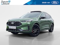 Ford Kuga - 2.5 PHEV ST-Line X | Black Pack | Winterpack | Matrix Ledkoplampen | Panoramadak | El. Tre
