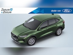 Ford Kuga - 2.5 PHEV Trend Business | 1000, - Voordeel | Nieuw te bestellen