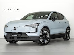 Volvo EX30 - P3 Plus Europa 51 kWh Getint Glas | Elektr klep | BLIS | Elektr Stoelen | Stoelverw