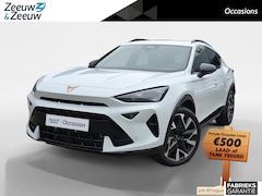 CUPRA Formentor - 1.5 TSI e-Hybrid Business 204Pk | Panoramadak | Elektr. Trekhaak | Stoelverwarming | Elekt