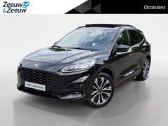 Ford Kuga - 2.5 PHEV ST-Line X 225PK | Panoramadak | Afn. Trekhaak | Adaptieve Cruise Control | Winter