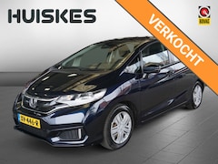 Honda Jazz - 1.3 i-VTEC Trend | Cruise | Stoelverwarming | Airco