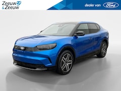 Ford Capri - Premium Extended Range RWD 77 kWh | Tot 2200kg trekgewicht | Tot €3.500, - korting | Vraag