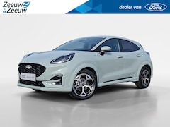 Ford Puma - 1.0 EcoBoost Hybrid ST-Line Automaat | | gratis automaat | 0, 99% rente icm Options | Wint