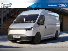Ford Transit City - 330 GB Trend L2H2 56 kWh 150 pk FWD | 12, 3 scherm met apple car play & android auto | Ada