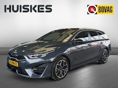 Kia Cee'd Sportswagon - Ceed 1.5 T-GDi GT-Line | Schuif-/kanteldak | Stoel-/stuurverwarming