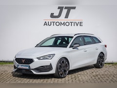 CUPRA Leon - 1.4 e-Hyb 245pk VZ plug in hyb Trekhaak | Stoelverwarming | Stuurverwarming | memory stoel