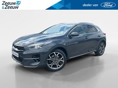 Kia XCeed - 1.5 T-GDI MHEV DynamicPlusLine | keyless entry | Keyless Start | Apple Carplay/Android Aut