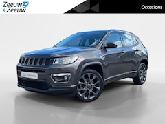 Jeep Compass - 1.3T Night Eagle Liberty Edition | Trekhaak | Pakeer Camera | Cruise Control | Climate Con