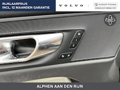 Volvo XC60 - 2.0 B5 Inscription
