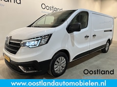Renault Trafic - 2.0 dCi 130 PK L2H1 / Euro 6 / Schuifdeur L + R / LED / Airco / Cruise Control / Camera /