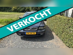 Volvo V40 - 1.8 16V 125pk Europa Eleg., Navi RadCd, Nw Distributieriem, Nw All Season bnd, Nw APK, bli