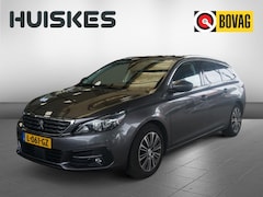 Peugeot 308 SW - 1.2 PureT.Blue L. Al