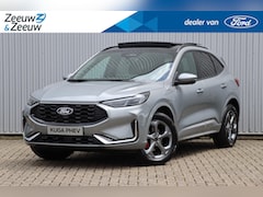 Ford Kuga - 2.5 PHEV ST-Line X | Nieuw te bestellen | tot €4.000, - korting | 2100kg trekgewicht | 0,