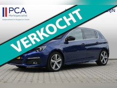 Peugeot 308 - 1.2 PureTech GT-Line