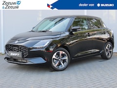 Suzuki Swift - 1.2 Style | NU €2.200.- KORTING | Stoelverwarming | Climate Control | meerprijs kleur € 69
