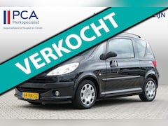 Peugeot 1007 - 1.4 Gentry