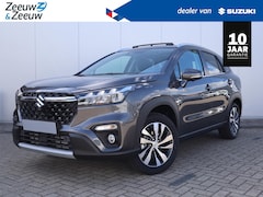 Suzuki S-Cross - 1.4 Boosterjet Style Smart Hybrid | €2000.- korting | Direct leverbaar | Kantel / schuifda