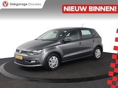 Volkswagen Polo - 1.0 First Edition |Airco|5drs.|