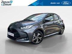 Toyota Yaris - 1.5 Hybrid Dynamic | Nieuw | Apple Carplay/Android Auto | hill hold functie | airco (autom