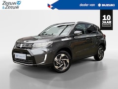 Suzuki Vitara - 1.4 Boosterjet Smart Hybrid Style | €2200.- korting | Hoge instap | Navigatie | Half leer