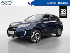Suzuki Vitara - 1.4 Boosterjet Smart Hybrid Style | LAATSTE 2 STUKS OP VOORRAAD | TIJDELIJK €2.200 KORTING