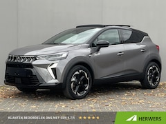 Mitsubishi ASX - 1.8 HEV AT Instyle / €3.000, - Voordeel Op de Nieuwprijs / Elektrisch Glazen- Schuif- en K