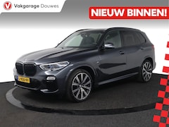BMW X5 - xDrive40i High Executive |Pano|Harman&Kardon|Laser|Memory|Trekhaak