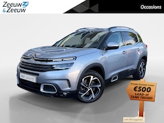 Citroën C5 Aircross - 1.6 Plug-in Hybrid 225 Business | Cruise / Clima control | Navigatie | Trekhaak |