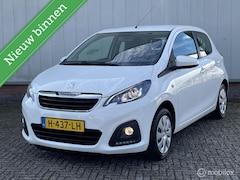 Peugeot 108 - 1.0 e-VTi Active | NL Auto | Incl BTW | Airco | 5Drs |