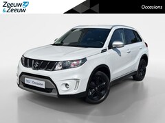 Suzuki Vitara - 1.4 S Allgrip | Stoelverwarming | Dodehoeksensoren | Hoge Zit | Camera | Adaptive Cruise C