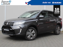Suzuki Vitara - 1.4 Select | €2000 KORTING OP VOORRAAD MODELLEN | OP=OP |