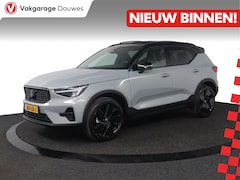 Volvo XC40 - 2.0 B4 Plus Black Edition |NAP|1e eigenaar|Pano|Harman&Kardon