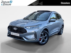 Ford Kuga - 2.5 PHEV ST-Line X | Panorama Dak | Driver Assistance Pack | 360 Camera | B&O Audio | Elec