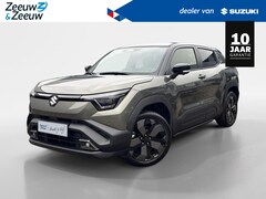 Suzuki e Vitara - Style Allgrip-e 61 kWh | v.a. €659 in de private lease | tot 10 jaar garantie |