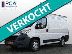 Citroën Jumper - 30 2.0 BlueHDi L1H1 Economy