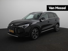 MG MG ZS Hybrid+ - 1.5 Luxury | Apple Carplay/Android Auto | Achteruitrijcamera | Cruise Control | Lederen Be