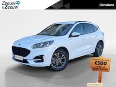 Ford Kuga - 2.5 PHEV ST-Line | Winterpack | Navigatie | Camera | Driver Assistance Pack | B&O Audio |