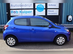 Peugeot 108 - 1.0 e-VTi Active