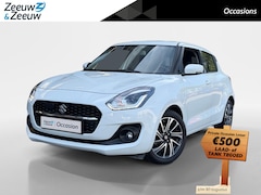 Suzuki Swift - 1.2 Select Smart Hybrid | Stoelverwarming | Adaptieve Cruise Control | Camara |