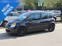 Renault Modus - 1.6-16V Dynamique Luxe, Airco
