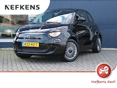 Fiat 500 - Icon 42 kWh