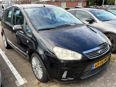Ford C-Max - 1.8-16V Titanium