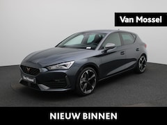 CUPRA Leon - 1.4 e-Hybrid 150kW PHEV DSG