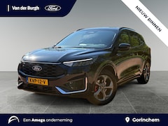Ford Kuga - 2.5 PHEV ST-Line X | Elektrisch Wegklapbare Trekhaak | Driver Assistance Pack |