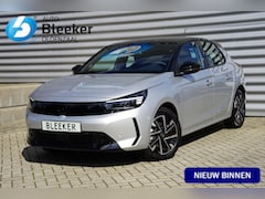 Opel Corsa - 1.2 Turbo GS 100Pk automaat Camera Navi Carplay